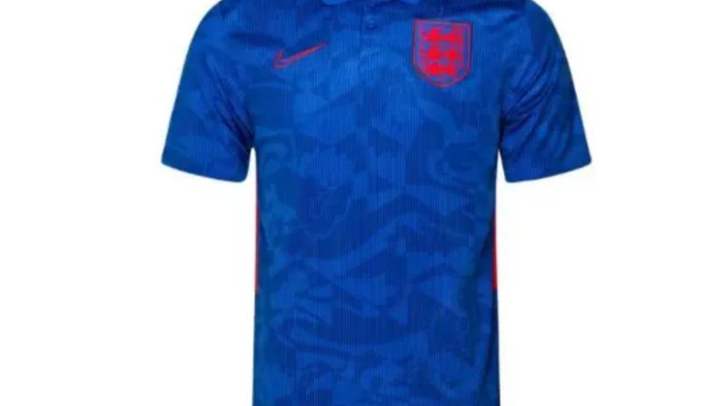 England Auswärts