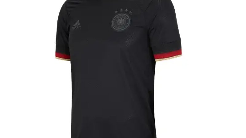 Deutschland Auswärts