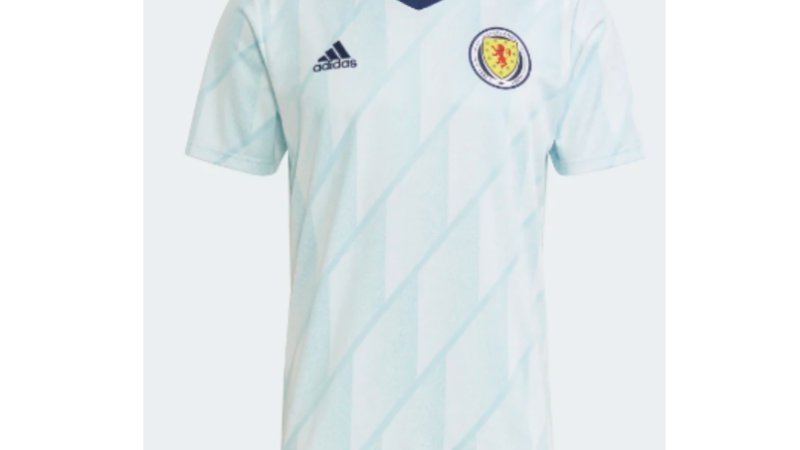 Schottland Auswärts