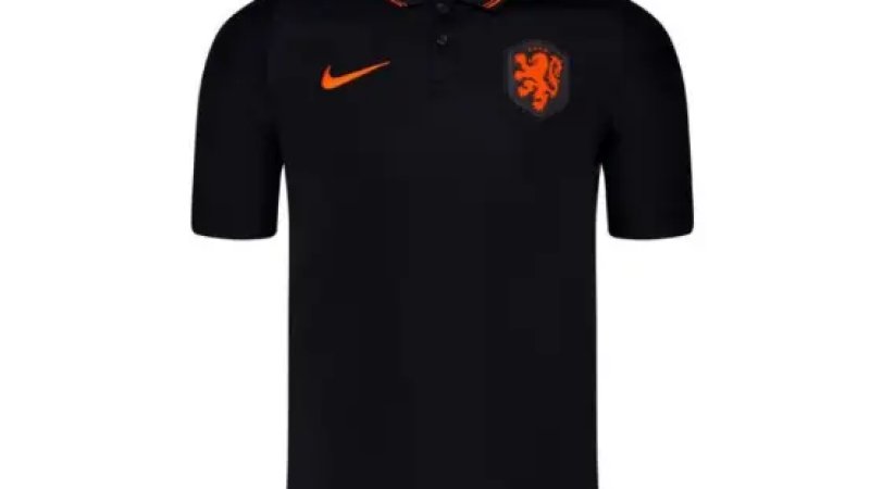 Niederlande Auswärts