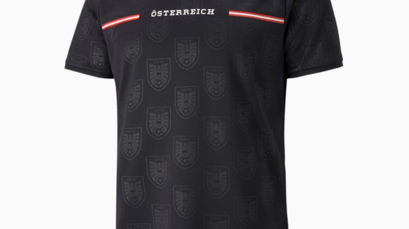 Österreich Auswärts