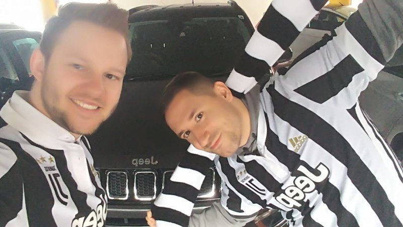 Mit tollen Erinnerungen im Gepäck ging es am Sonntag-Vormittag wieder in Richtung Österreich