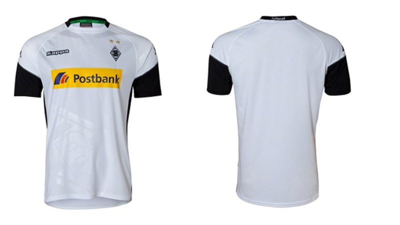 Mönchengladbach Home