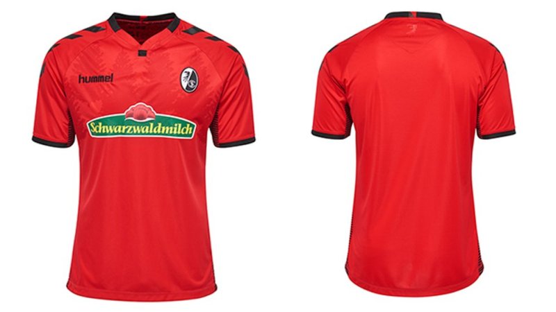 SC Freiburg