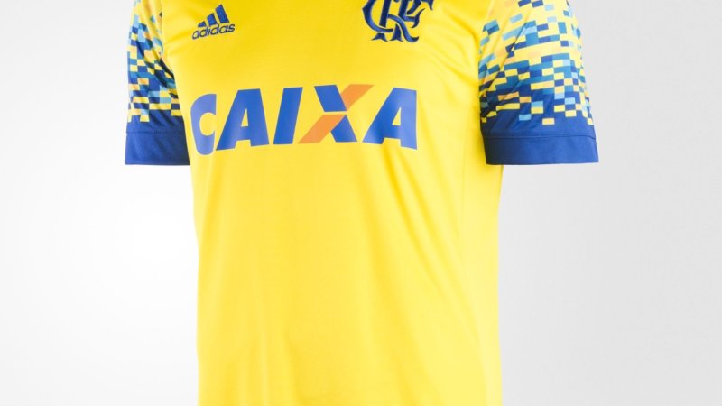 Flamenco - Third Kit