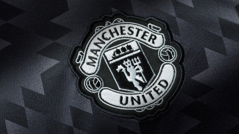 Manchester United Away