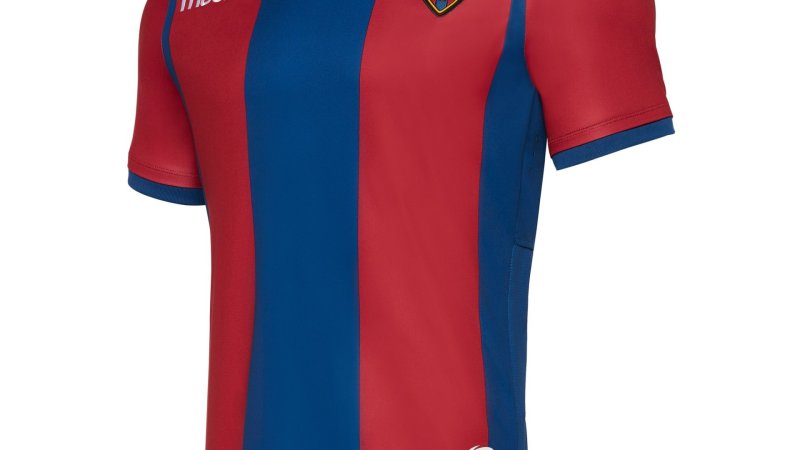 Levante Home Kit