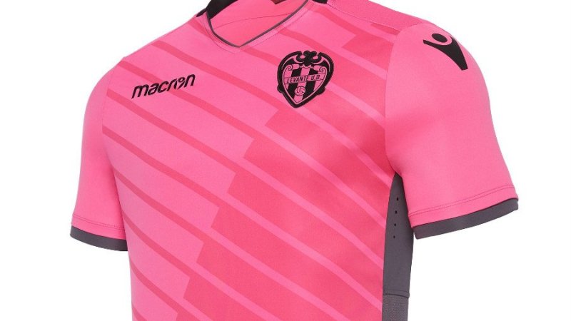 Levante Third Kit