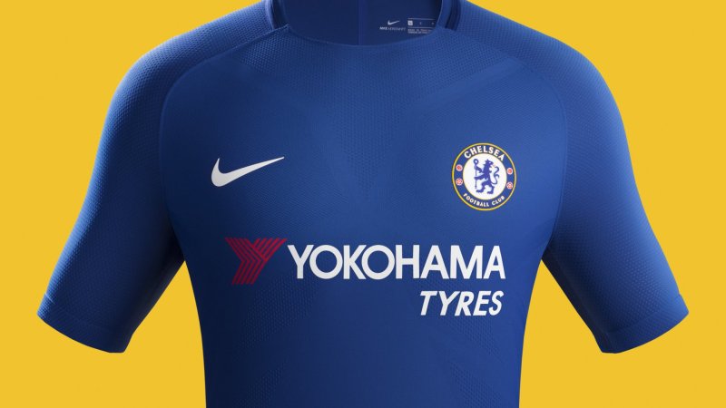 Chelsea Home Kit