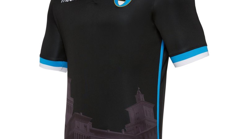 Spal Third Kit