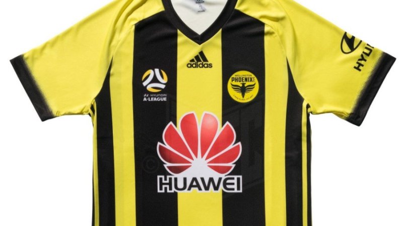 Wellington Home Kit