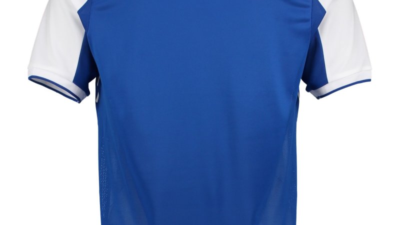 Neues Heim-Trikot FC Porto