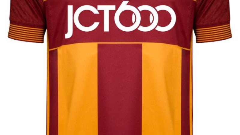 Bradford City