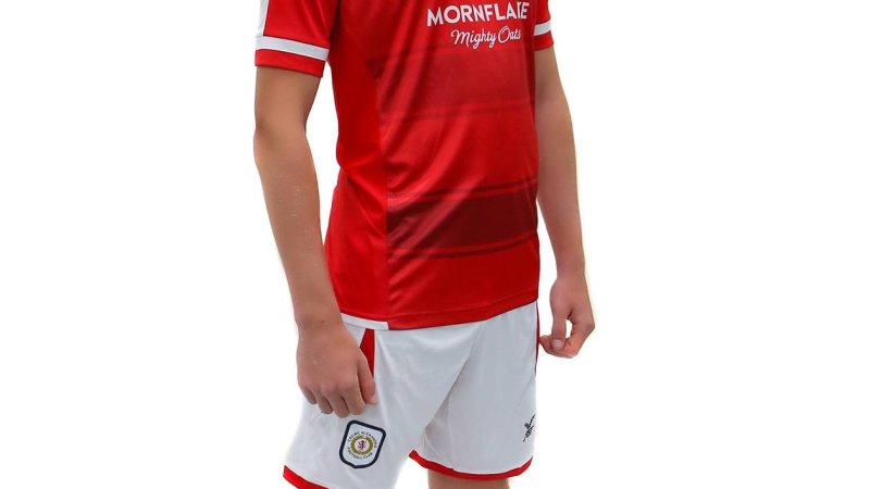 Crewe Alexandra