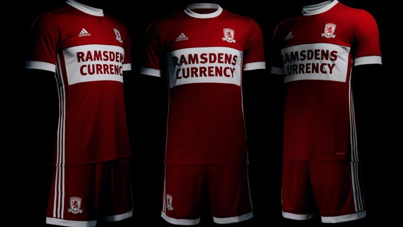 Middlesbrough