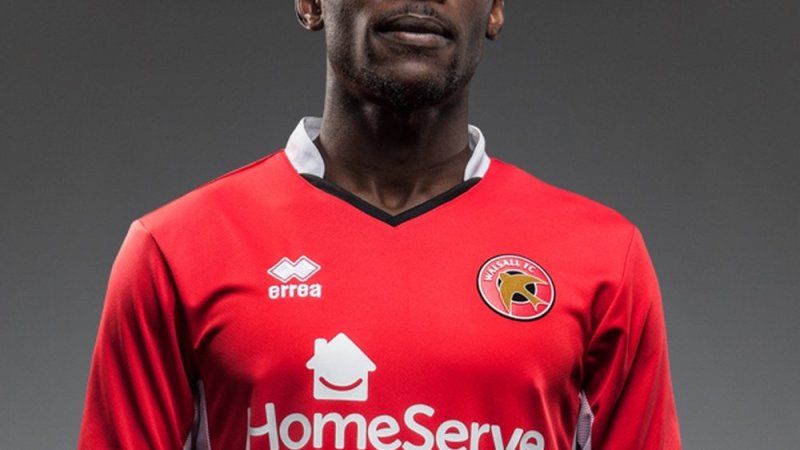 Walsall