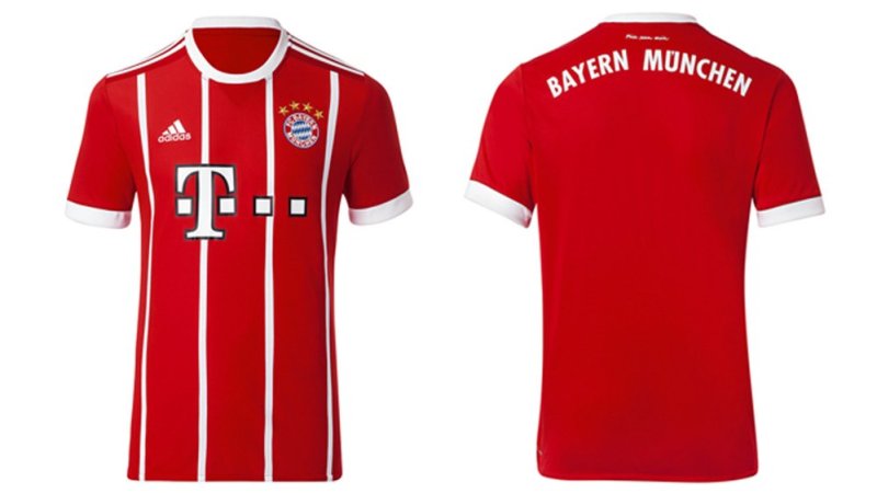 Bayern München