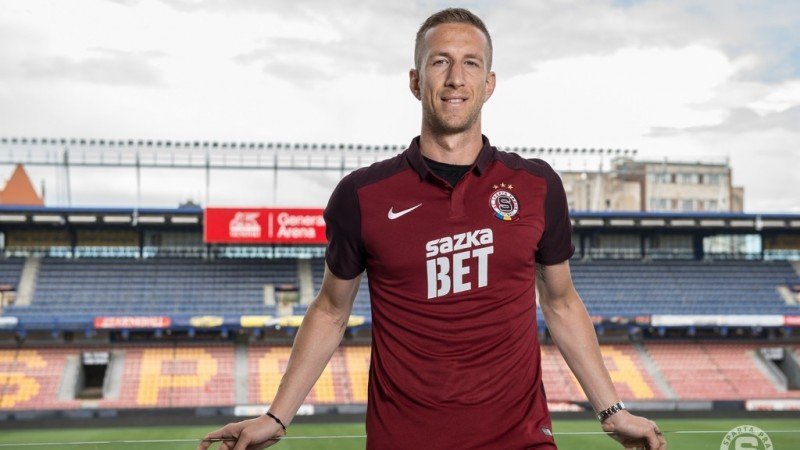 Marc Janko wechselt zu Sparta Prag