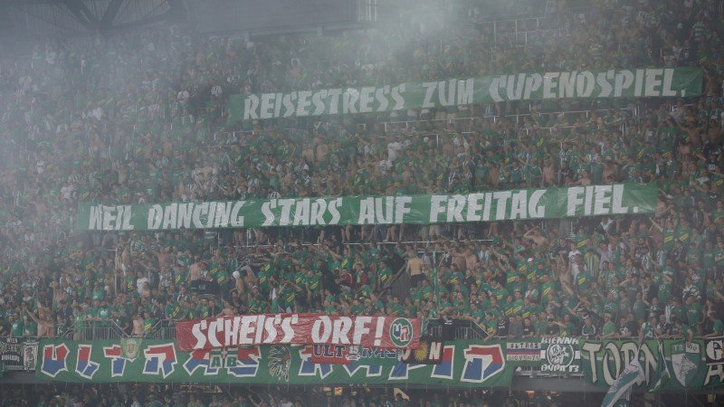 Kritik am ORF wegen Donnerstag-Spieltag