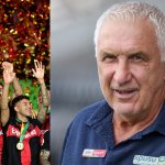 Krankls "kleiner Bruder": Warum der Goleador ein Leverkusen-Anhänger ist