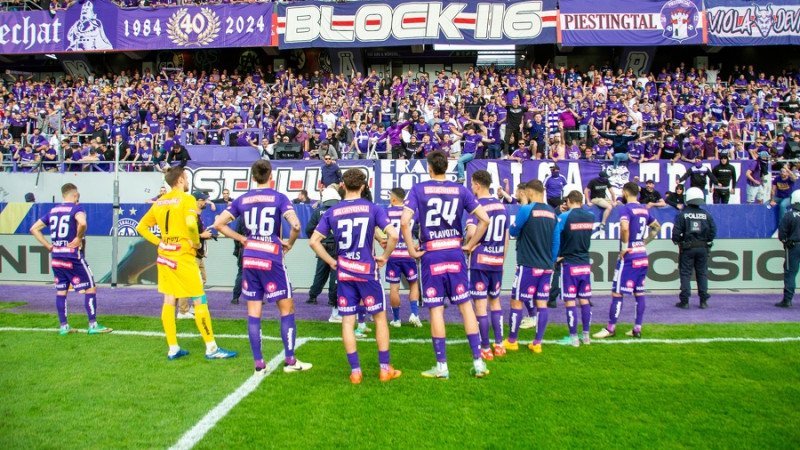 Keine Veilchen zum Muttertag