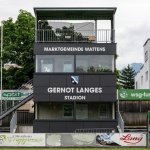 WSG-Stadionkrise: "Nächste Saison muss etwas passieren"