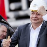 Neues Nationalstadion? Kogler: "Alles steht und fällt mit dem Standort"