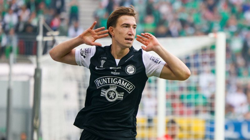 Cupfinale: ÖFB, ist da jemand?