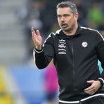 Thomas Darazs feiert Last-Minute-Erfolg: "So ein Last-Minute-Sieg schmeckt sehr gut"