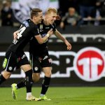 Sturm verpflichtet Dimitri Lavalée fix