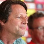 „Wir haben (nicht) nur Ralf …“