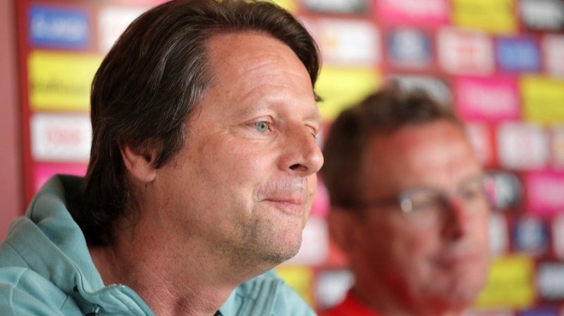 „Wir haben (nicht) nur Ralf …“