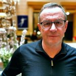 Ralf Rangnick bestätigt: "Der FC Bayern hat mich kontaktiert"