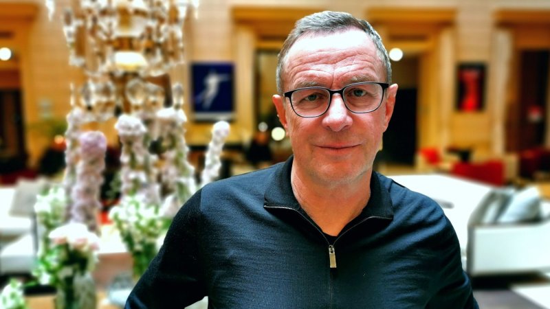 Ralf Rangnick bestätigt: "Der FC Bayern hat mich kontaktiert"