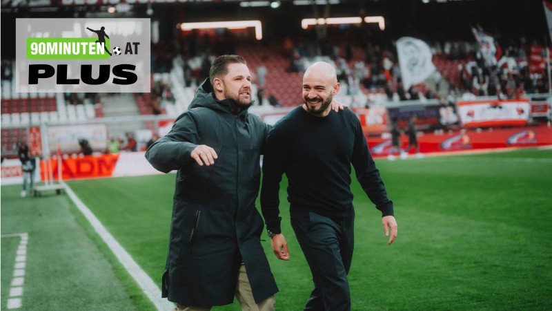 Cinel: Alles richtig gemacht