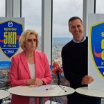 SKN-Frauen: Neue Präsidentin, neuer strategischer Partner