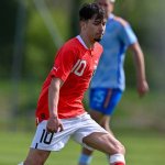 Red Bull Salzburg wirft Auge auf Schalke-Talent Tristan Osmani