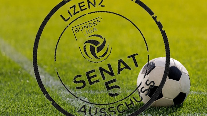 ++ Lizenz-Ticker ++ Wer bekommt die Lizenz, wer nicht?