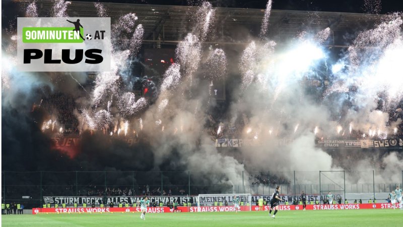ÖFB: Im Sinne des Fußballs handeln