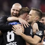 Sturm Graz steht im Cup-Finale! "Das muss uns einmal einer nachmachen"