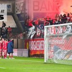 Rekord in Ried und Derbytimes
