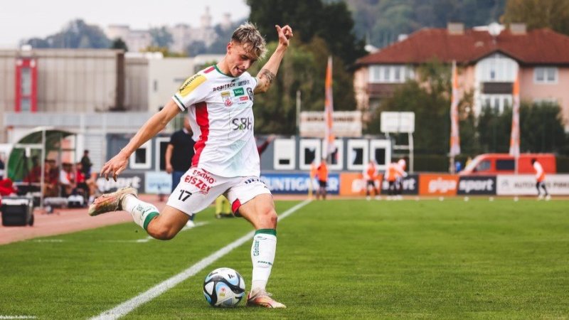 WAC-Talent Veratschnig nach Deutschland?