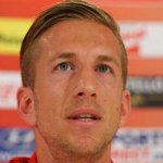 Marc Janko: "Nicht in eine Rieseneuphorie verfallen"