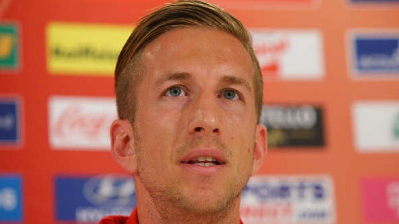Marc Janko: "Nicht in eine Rieseneuphorie verfallen"