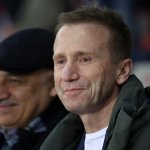 Klaus Mitterdorfer: "Das sollte man sich als Präsident nicht anmaßen"