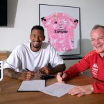 LASK und Boateng: Moralischer Totalverfall