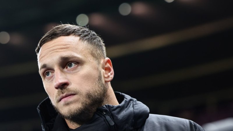 Wie Marko Arnautovic über einen Wechsel nach Österreich denkt