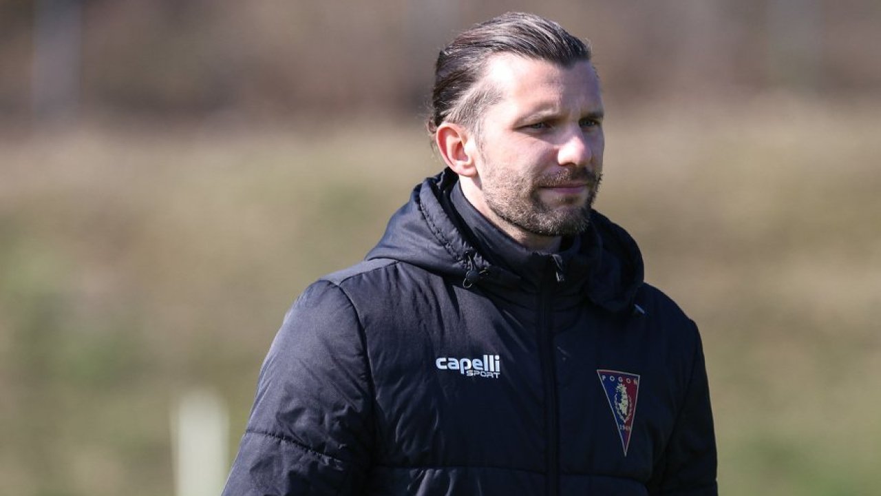 Alexander Gorgon: Zufrieden in Polen - Rückkehr nach Österreich denkbar