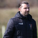 Alexander Gorgon: Zufrieden in Polen - Rückkehr nach Österreich denkbar