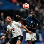 Wie denkt man in Frankreich über das ÖFB-Team?